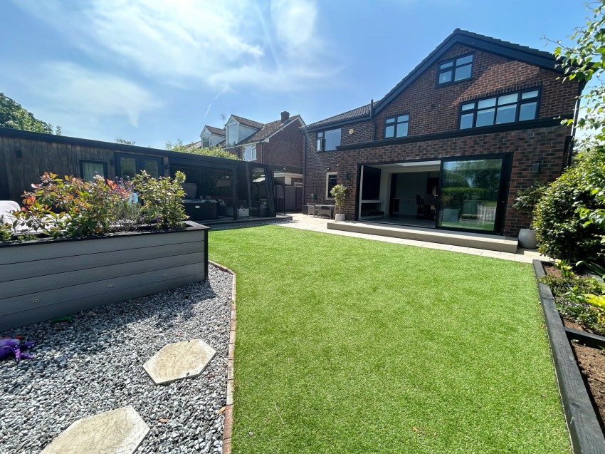 Images for Malt Kiln Road, Plumley, WA16