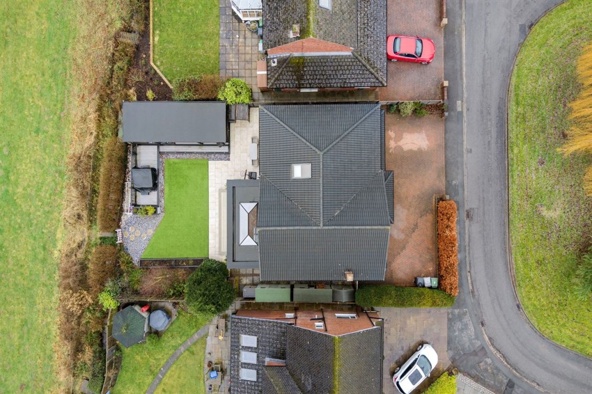 Images for Malt Kiln Road, Plumley, WA16