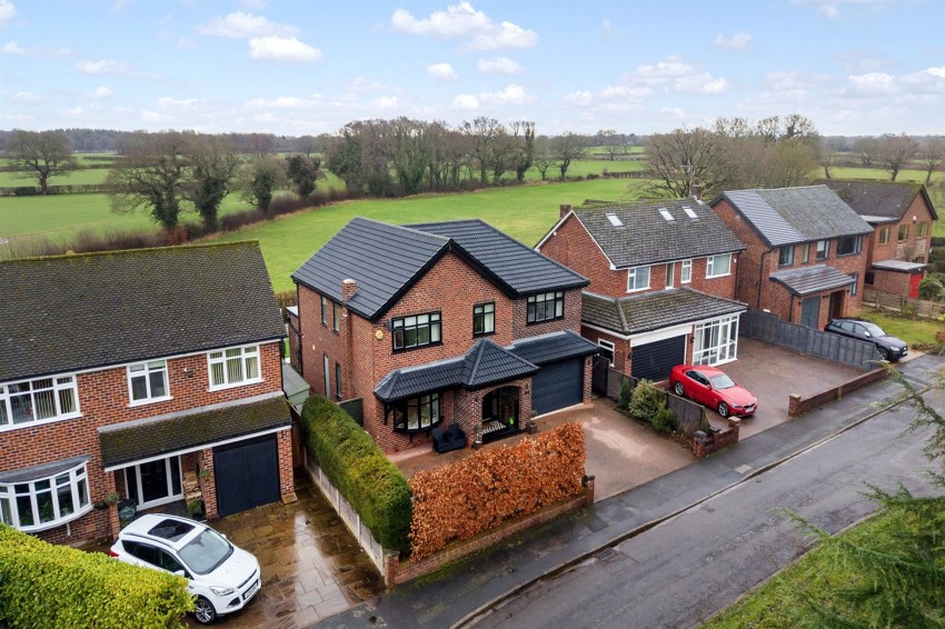 Images for Malt Kiln Road, Plumley, WA16