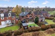Images for Malt Kiln Road, Plumley, WA16
