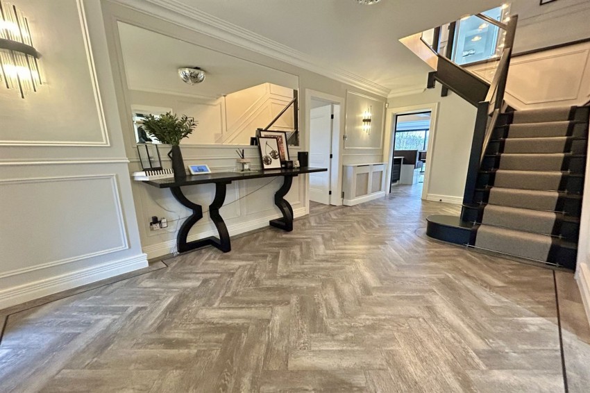 Images for Malt Kiln Road, Plumley, WA16