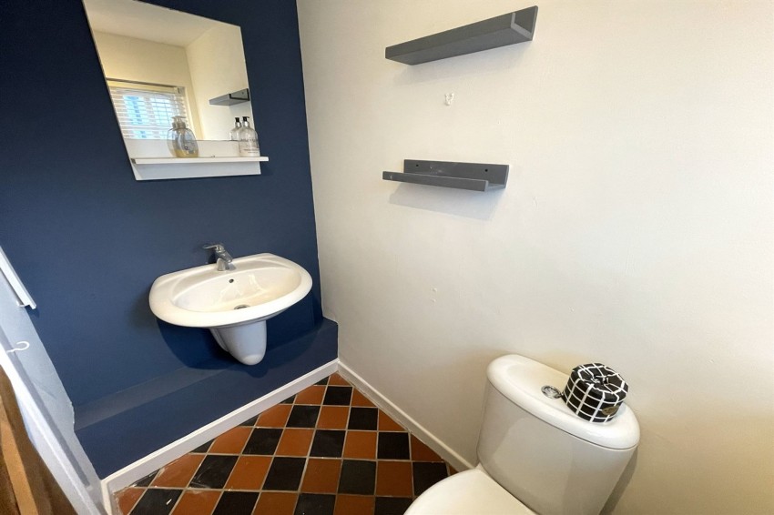 Images for Hall Bank South, Mobberley, WA16