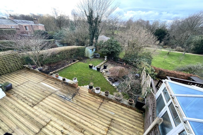 Images for Hall Bank South, Mobberley, WA16