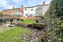 Images for Hall Bank South, Mobberley, WA16