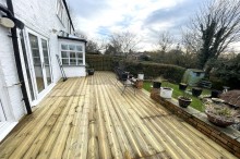 Images for Hall Bank South, Mobberley, WA16