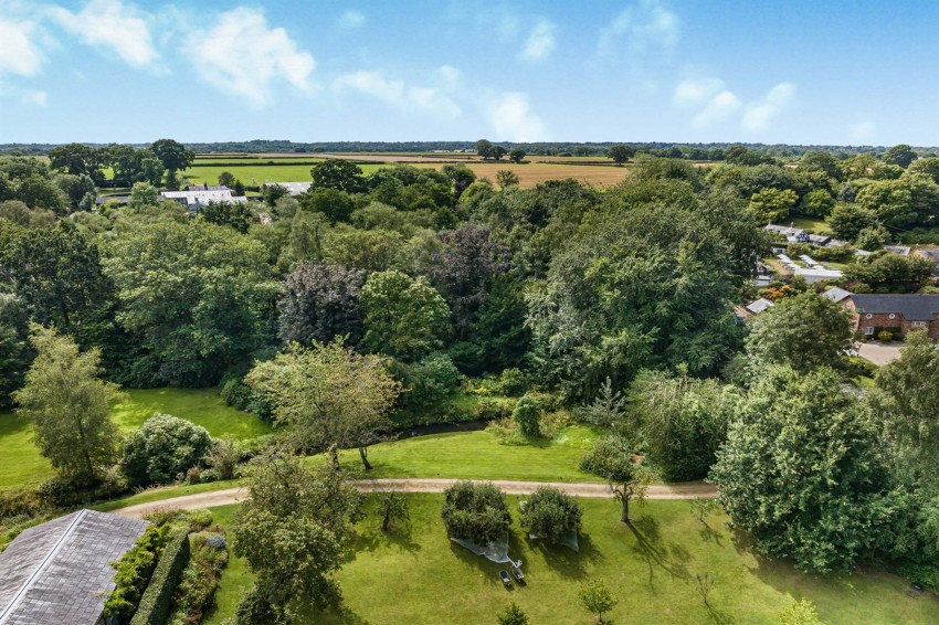 Images for Hall Bank South, Mobberley, WA16