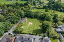 Images for Hall Bank South, Mobberley, WA16