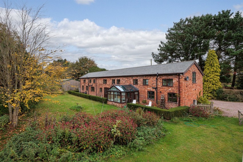 Images for Beauty Bank, Whitegate, CW8