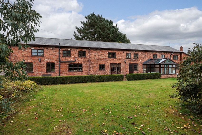 Images for Beauty Bank, Whitegate, CW8