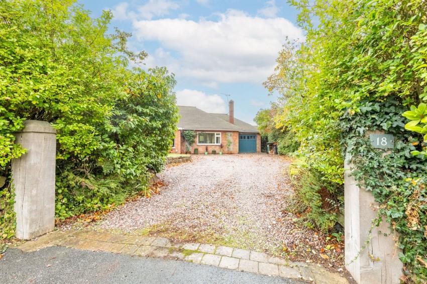 Images for High Street, Tarvin, CH3