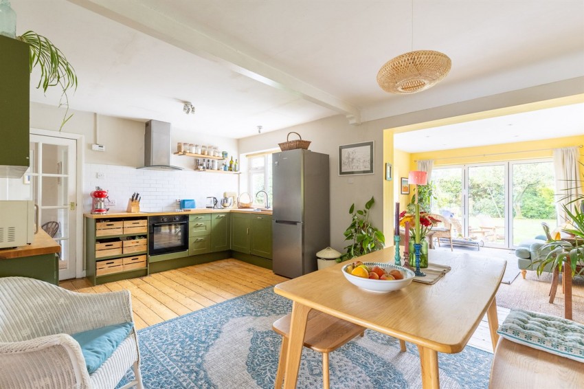 Images for High Street, Tarvin, CH3