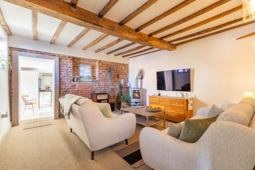 Images for Kidnal, Malpas, SY14
