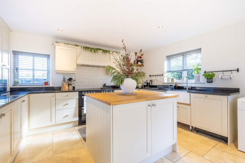 Images for Kidnal, Malpas, SY14