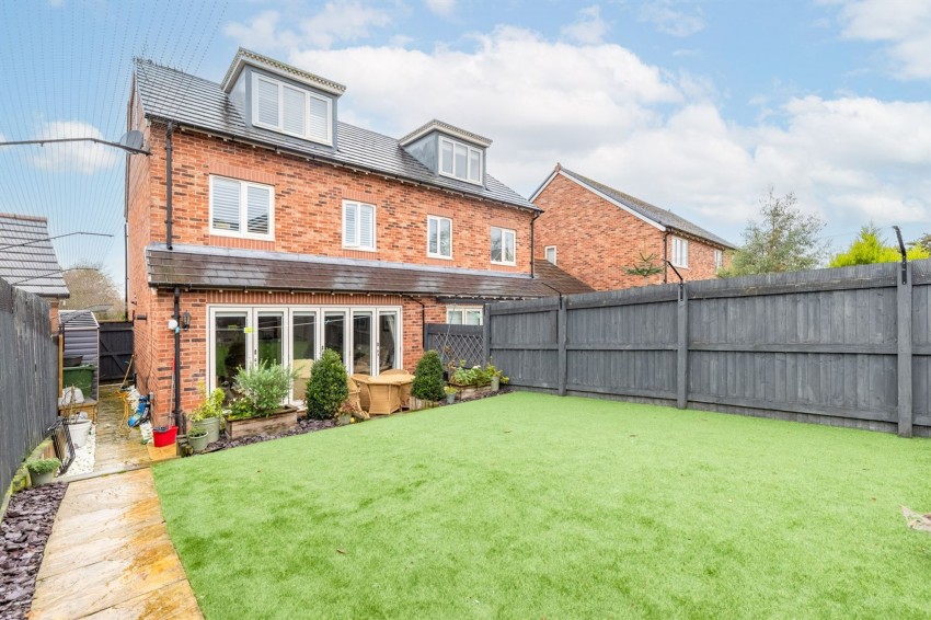 Images for Furber Close, Tarporley, CW6