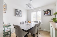 Images for Furber Close, Tarporley, CW6