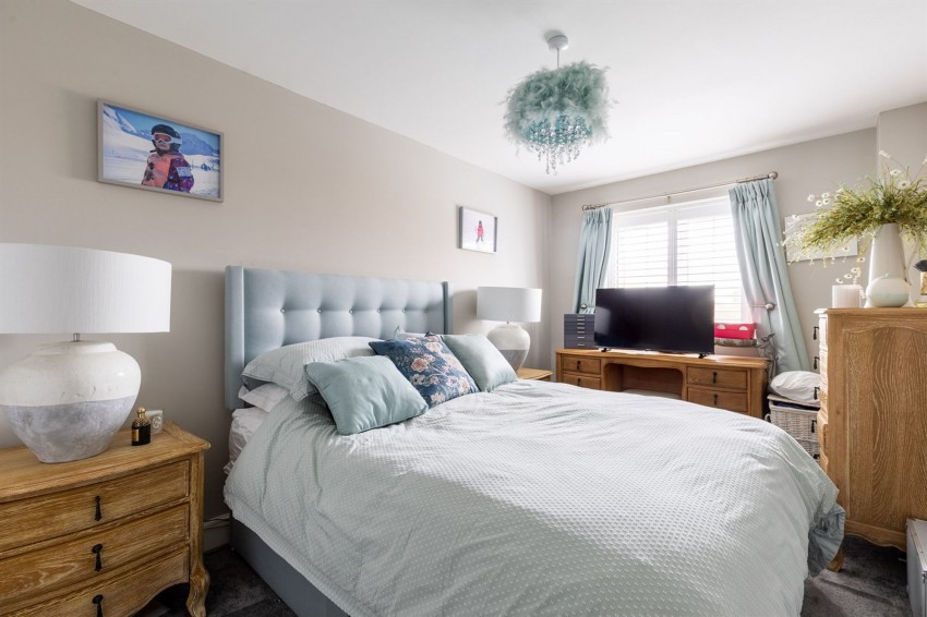 Images for Furber Close, Tarporley, CW6