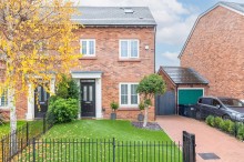 Images for Furber Close, Tarporley, CW6