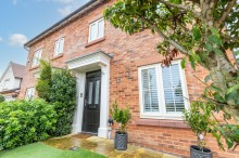Images for Furber Close, Tarporley, CW6