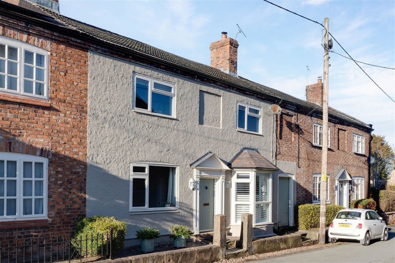 Vicarage Lane, Bunbury, CW6