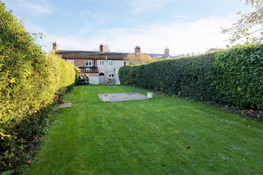 Images for Vicarage Lane, Bunbury, CW6