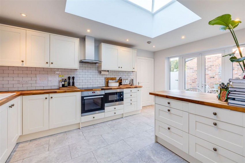 Images for Vicarage Lane, Bunbury, CW6