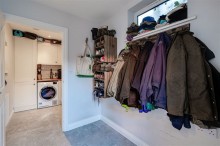 Images for Vicarage Lane, Bunbury, CW6