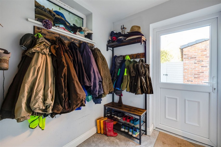 Images for Vicarage Lane, Bunbury, CW6