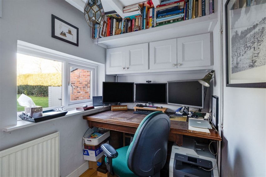 Images for Vicarage Lane, Bunbury, CW6