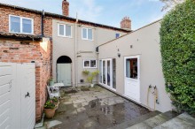 Images for Vicarage Lane, Bunbury, CW6