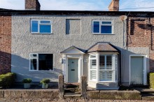 Images for Vicarage Lane, Bunbury, CW6