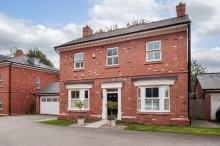 Images for Oswalds Way, Tarporley, CW6