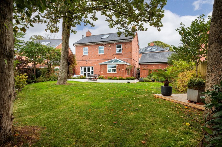 Images for Oswalds Way, Tarporley, CW6