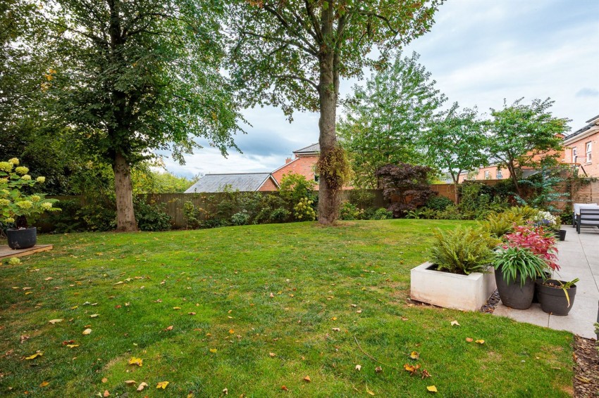 Images for Oswalds Way, Tarporley, CW6