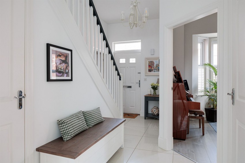 Images for Oswalds Way, Tarporley, CW6