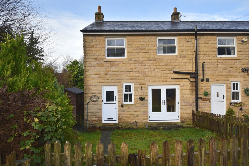 Buxton Road, Whaley Bridge, SK23