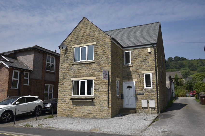 Images for Lower Lane, Chinley, SK23