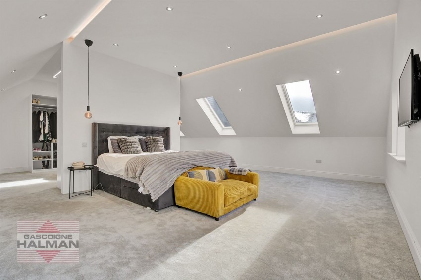 Images for Green Villa Park, Wilmslow, SK9