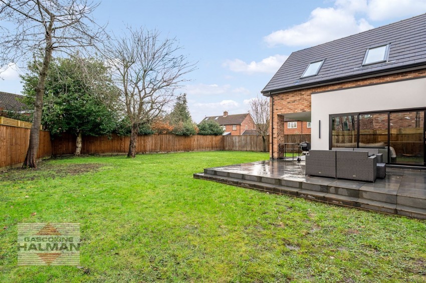 Images for Green Villa Park, Wilmslow, SK9