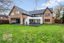 Images for Green Villa Park, Wilmslow, SK9
