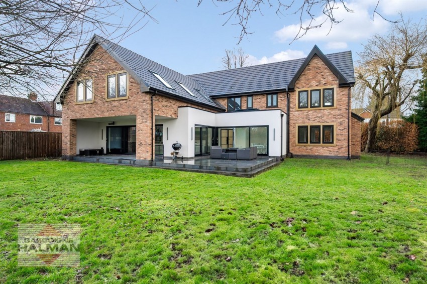 Images for Green Villa Park, Wilmslow, SK9