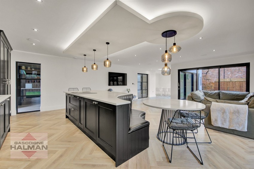 Images for Green Villa Park, Wilmslow, SK9