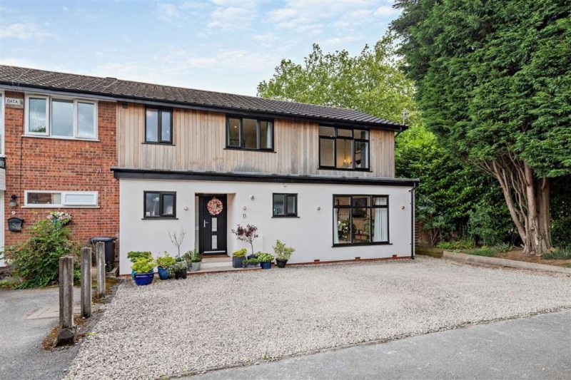 Chestnut Close, Wilmslow, SK9