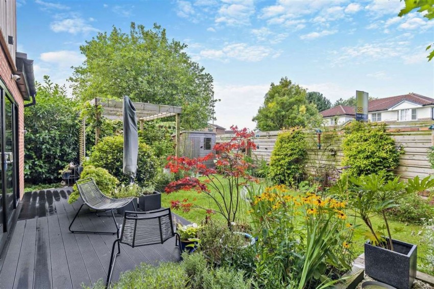 Images for Chestnut Close, Wilmslow, SK9