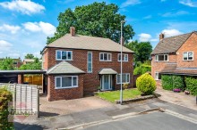 Images for Eden Close, Wilmslow, SK9