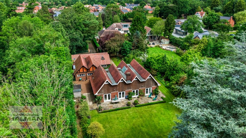 Images for Adlington Road, Wilmslow, SK9
