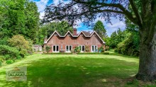 Images for Adlington Road, Wilmslow, SK9