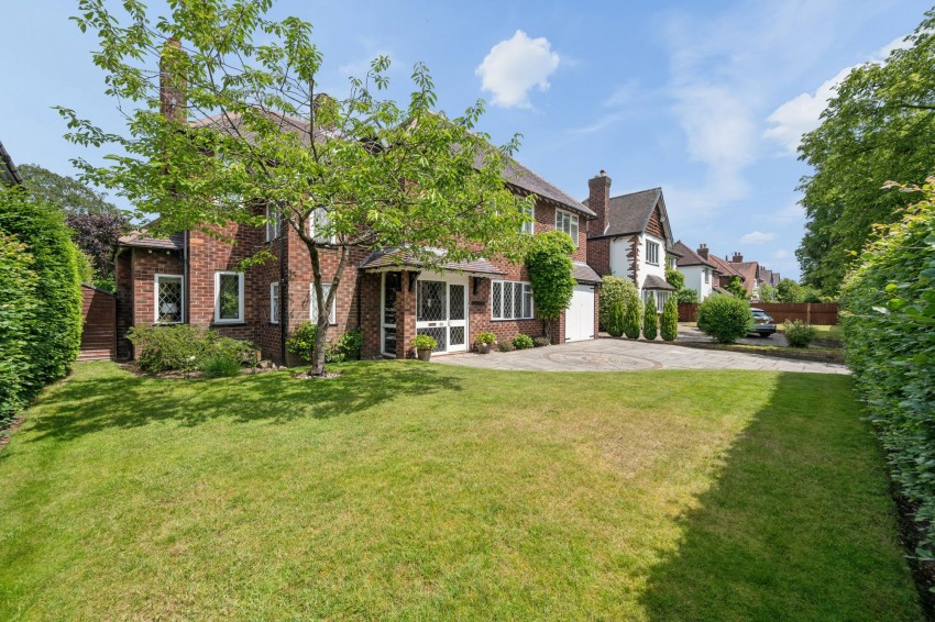 Images for Broad Walk, Wilmslow, SK9