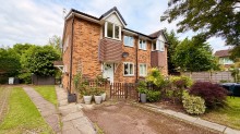 Images for Warren Hey, Wilmslow, SK9