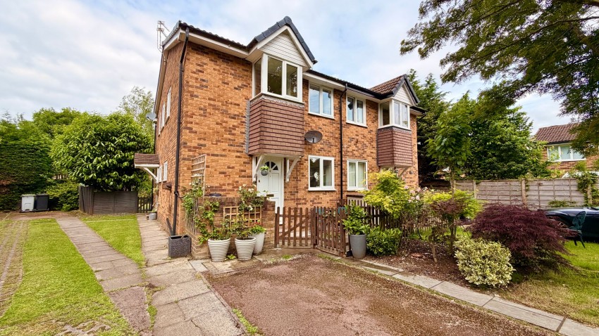 Images for Warren Hey, Wilmslow, SK9