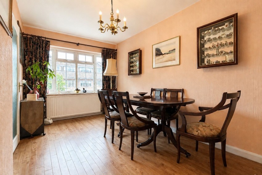 Images for The Mews, Gatley, SK8